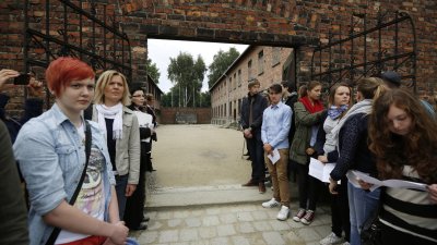 Ministerpräsidentin Hannelore Kraft reist nach Polen, 27.-28.06.2013