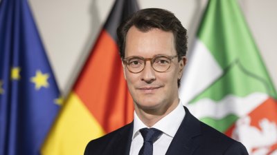 Minister President of the State of North Rhine-Westphalia