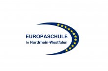Logo Europaschulen NRW