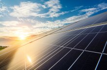 Photovoltaik Solar