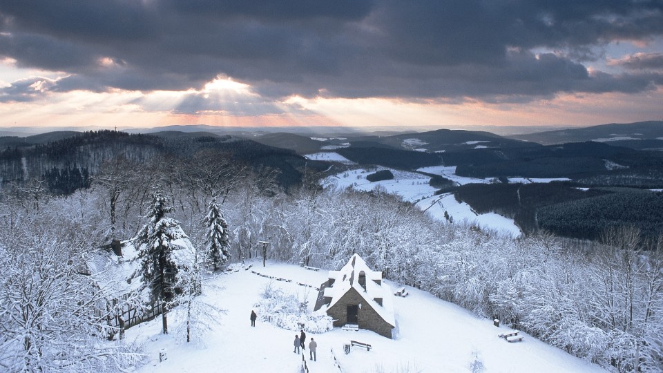 Naturpark Sauerland Rothaargebirge Offiziell Anerkannt Das Landesportal Wir In Nrw 2759