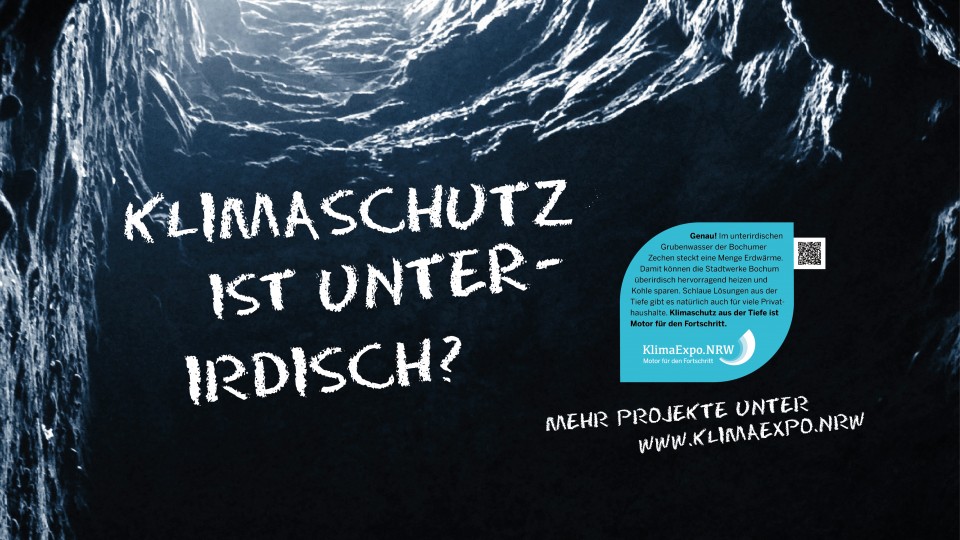 Plakataktion Klimaschutz Ist Das Landesportal Wir In Nrw