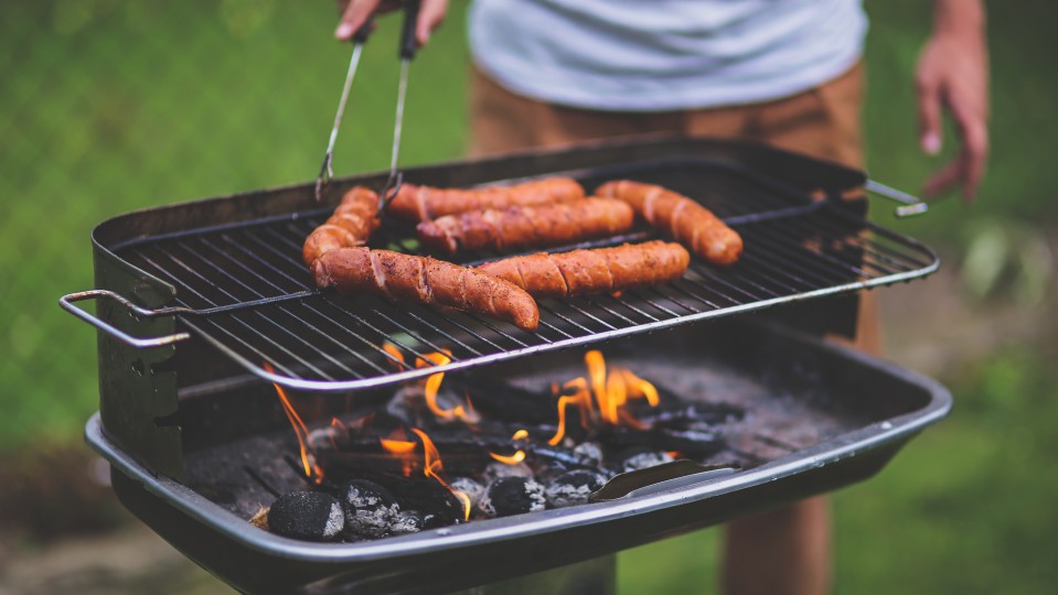 Wie lange laute musik im garten
