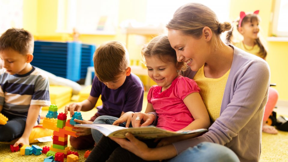 Novelle Des Kinderbildungsgesetzes Das Landesportal Wir In Nrw